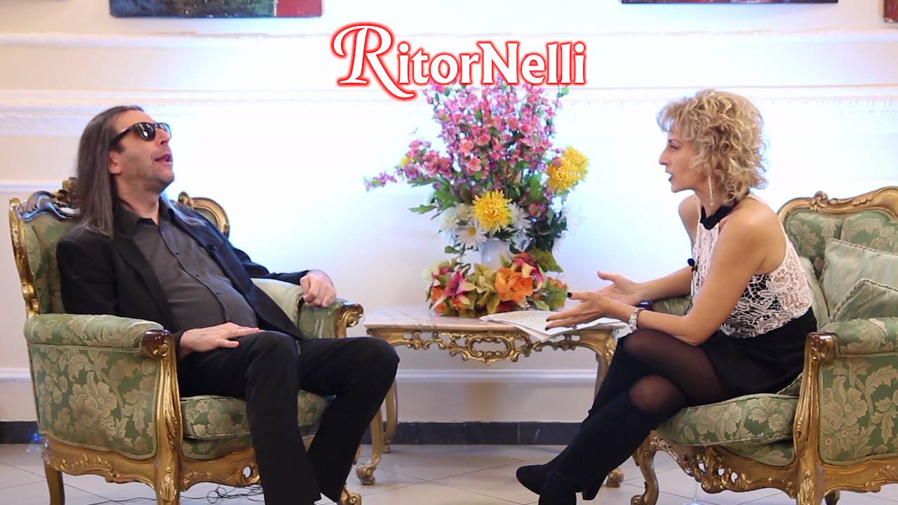Trasmissione RitorNelli